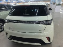 BYD Dolphin 2025 420km Freedom Edition - ფოტო 5