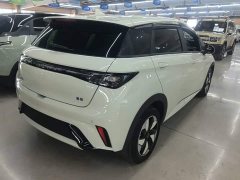 BYD Dolphin 2025 420km Freedom Edition - ფოტო 6