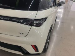 BYD Dolphin 2025 420km Freedom Edition - ფოტო 7