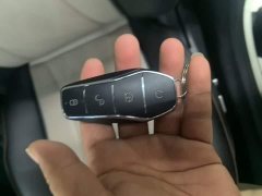 BYD Dolphin 2025 420km Freedom Edition - ფოტო 8