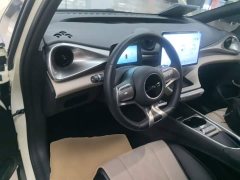BYD Dolphin 2025 420km Freedom Edition - ფოტო 9