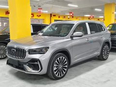 Geely Xingyue L Oriental Radiance 2.0T Auto Star Collection Edition - ფოტო 1