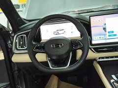 Geely Xingyue L Oriental Radiance 2.0T Auto Star Collection Edition - ფოტო 10