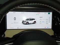 Geely Xingyue L Oriental Radiance 2.0T Auto Star Collection Edition - ფოტო 11