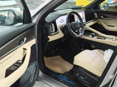 Geely Xingyue L Oriental Radiance 2.0T Auto Star Collection Edition - ფოტო 15