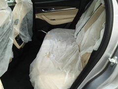 Geely Xingyue L Oriental Radiance 2.0T Auto Star Collection Edition - ფოტო 16