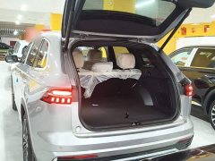Geely Xingyue L Oriental Radiance 2.0T Auto Star Collection Edition - ფოტო 18
