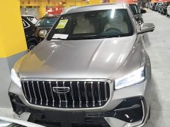 Geely Xingyue L Oriental Radiance 2.0T Auto Star Collection Edition - ფოტო 2