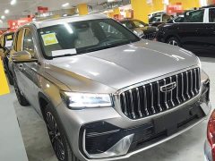 Geely Xingyue L Oriental Radiance 2.0T Auto Star Collection Edition - ფოტო 3