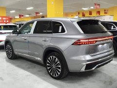 Geely Xingyue L Oriental Radiance 2.0T Auto Star Collection Edition - ფოტო 4