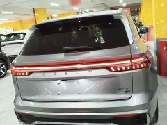 Geely Xingyue L Oriental Radiance 2.0T Auto Star Collection Edition - ფოტო 5