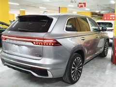 Geely Xingyue L Oriental Radiance 2.0T Auto Star Collection Edition - ფოტო 6