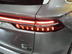 Geely Xingyue L Oriental Radiance 2.0T Auto Star Collection Edition - ფოტო 7
