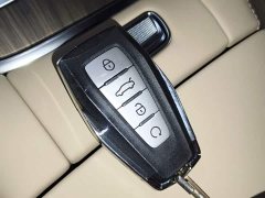 Geely Xingyue L Oriental Radiance 2.0T Auto Star Collection Edition - ფოტო 8