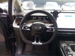 GAC Aion S Plus DM-i 150km MAX - ფოტო 10