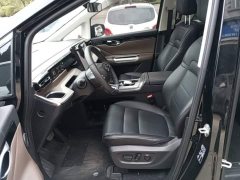 GAC Aion S Plus DM-i 150km MAX - ფოტო 14