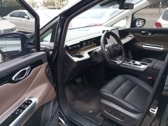 GAC Aion S Plus DM-i 150km MAX - ფოტო 15