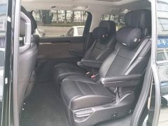 GAC Aion S Plus DM-i 150km MAX - ფოტო 16