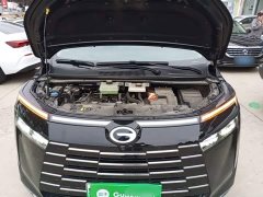 GAC Aion S Plus DM-i 150km MAX - ფოტო 19