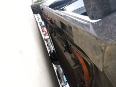 GAC Aion S Plus DM-i 150km MAX - ფოტო 20