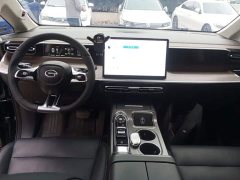 GAC Aion S Plus DM-i 150km MAX - ფოტო 9