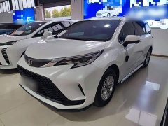 Toyota Gravia 2.5L Hybrid Comfort Edition - ფოტო 1