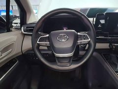 Toyota Gravia 2.5L Hybrid Comfort Edition - ფოტო 10