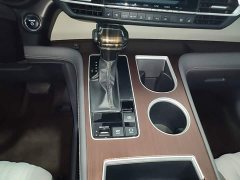 Toyota Gravia 2.5L Hybrid Comfort Edition - ფოტო 13