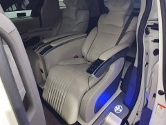 Toyota Gravia 2.5L Hybrid Comfort Edition - ფოტო 16