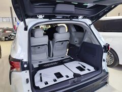 Toyota Gravia 2.5L Hybrid Comfort Edition - ფოტო 18