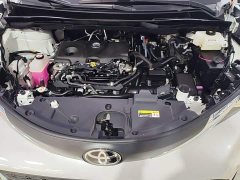 Toyota Gravia 2.5L Hybrid Comfort Edition - ფოტო 19