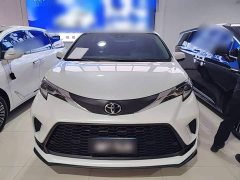 Toyota Gravia 2.5L Hybrid Comfort Edition - ფოტო 2