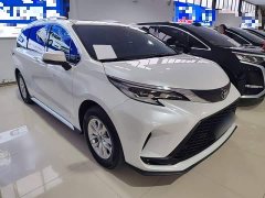 Toyota Gravia 2.5L Hybrid Comfort Edition - ფოტო 3