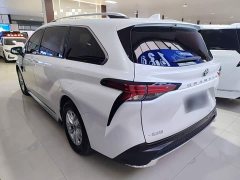 Toyota Gravia 2.5L Hybrid Comfort Edition - ფოტო 4