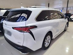Toyota Gravia 2.5L Hybrid Comfort Edition - ფოტო 6