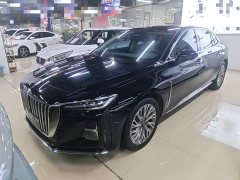 FAW Red Flag H5 2.0T Automatic Smart Connected Flagship Comfort Edition - ფოტო 1