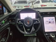 FAW Red Flag H5 2.0T Automatic Smart Connected Flagship Comfort Edition - ფოტო 10