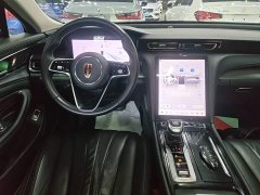 FAW Red Flag H5 2.0T Automatic Smart Connected Flagship Comfort Edition - ფოტო 12