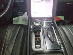FAW Red Flag H5 2.0T Automatic Smart Connected Flagship Comfort Edition - ფოტო 13