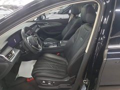 FAW Red Flag H5 2.0T Automatic Smart Connected Flagship Comfort Edition - ფოტო 14