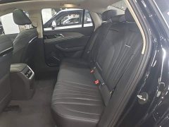 FAW Red Flag H5 2.0T Automatic Smart Connected Flagship Comfort Edition - ფოტო 16
