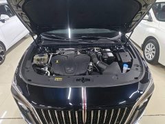 FAW Red Flag H5 2.0T Automatic Smart Connected Flagship Comfort Edition - ფოტო 19
