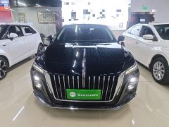 FAW Red Flag H5 2.0T Automatic Smart Connected Flagship Comfort Edition - ფოტო 2