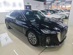 FAW Red Flag H5 2.0T Automatic Smart Connected Flagship Comfort Edition - ფოტო 3