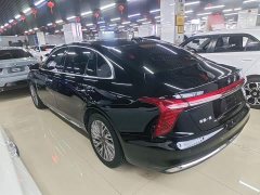 FAW Red Flag H5 2.0T Automatic Smart Connected Flagship Comfort Edition - ფოტო 4