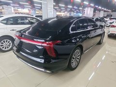 FAW Red Flag H5 2.0T Automatic Smart Connected Flagship Comfort Edition - ფოტო 6