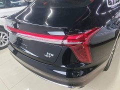 FAW Red Flag H5 2.0T Automatic Smart Connected Flagship Comfort Edition - ფოტო 7