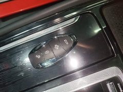 FAW Red Flag H5 2.0T Automatic Smart Connected Flagship Comfort Edition - ფოტო 8