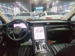 FAW Red Flag H5 2.0T Automatic Smart Connected Flagship Comfort Edition - ფოტო 9