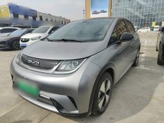 BYD Dolphin 2023 420km Fashion Edition - ფოტო 1